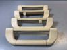 Front interior roof grab handle 81789909