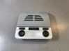 Front seat light 61316951258
