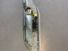 Front seat light 8368844