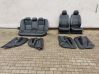 Seat and door cards trim set 