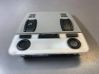 Climate control/heater control trim 6976312