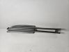 Front bumper lower grill 7032614