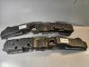 Front bumper foam support bar 7896589