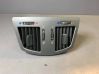 Rear air vent grill 64227002395