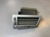 Dashboard side air vent grill/cover trim 64226911242