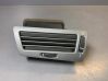 Dashboard side air vent grill/cover trim 64226943021