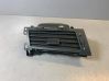 Dashboard side air vent grill/cover trim 6910731