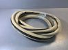 Rubber seal front door (on door) 51727044945
