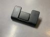 ISOFIX cover 7027872