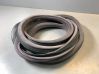 Front door rubber seal 51728175075