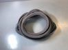 Front door rubber seal 51728175075
