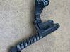 Tailgate/trunk/boot hinge 8254015
