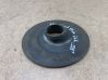 Front coil spring rubber mount 1136385
