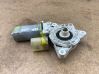 Front door window regulator with motor 6978846