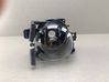 Front fog light 63176943416