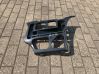 Rear bumper mounting bracket 7202670