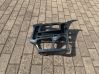 Rear bumper mounting bracket 7202670