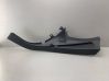 Parcel shelf load cover mount bracket 51437049904