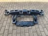 Rear bumper mounting bracket 51127176244