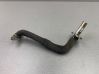 EGR valve line/pipe/hose 11717563242