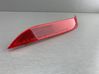 Rear tail light reflector 6915039