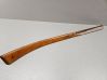 Front door trim bar 8159640