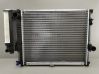 Coolant radiator 17111427153