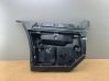 Rear bumper mounting bracket 7128245