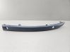 Front bumper splitter molding 7136637