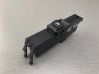 Electric window control switch 8381511