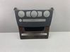 Climate control/heater control trim 7906437