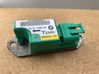 Airbag deployment crash/impact sensor 6900728