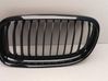 Front bumper upper radiator grill 51137201967