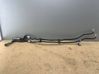 Gearbox / Transmission oil cooler 17227566045