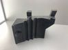 Fender foam support/seal 7144625