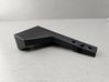 Fog light bracket 1977107