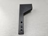 Fog light bracket 1977108
