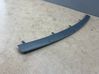 Front bumper splitter molding 7134095