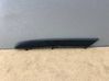 Front bumper splitter molding 51117134091
