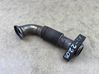 EGR valve line/pipe/hose 11712463463