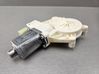 Rear door window regulator motor 7198174