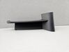 Front fog light trim/grill 7056093