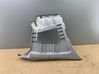 Rear bumper mounting bracket 3414401
