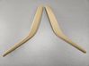 Front door interior handle trim 2991777