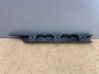 Rear bumper mounting bracket 3400954