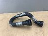Engine coolant pipe/hose 8518984