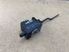 Fuel tank cap lock motor 6924684