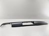Rear bumper lower part trim 2494800