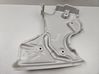 Hitzeschutz Abschirmblech Motorraum 8579915