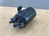 Active carbon filter fuel vapour canister 1183797